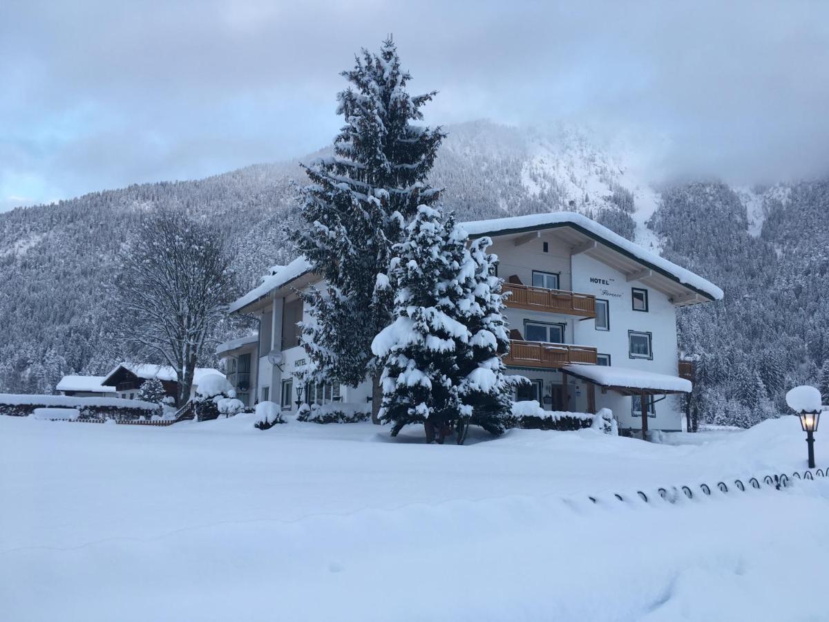 Naturparkhotel Florence