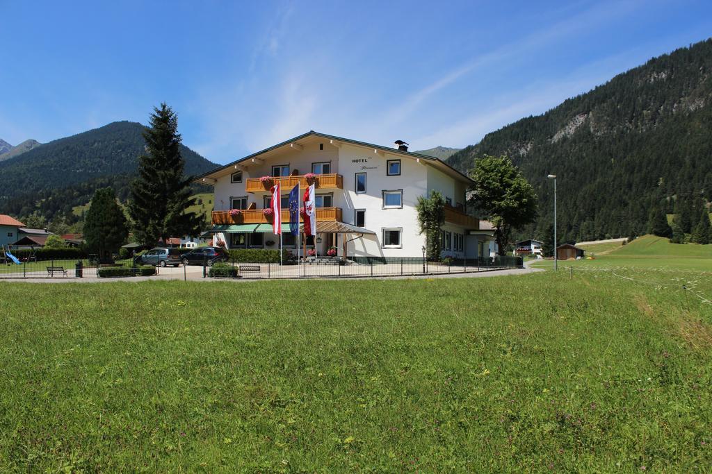 Naturparkhotel Florence
