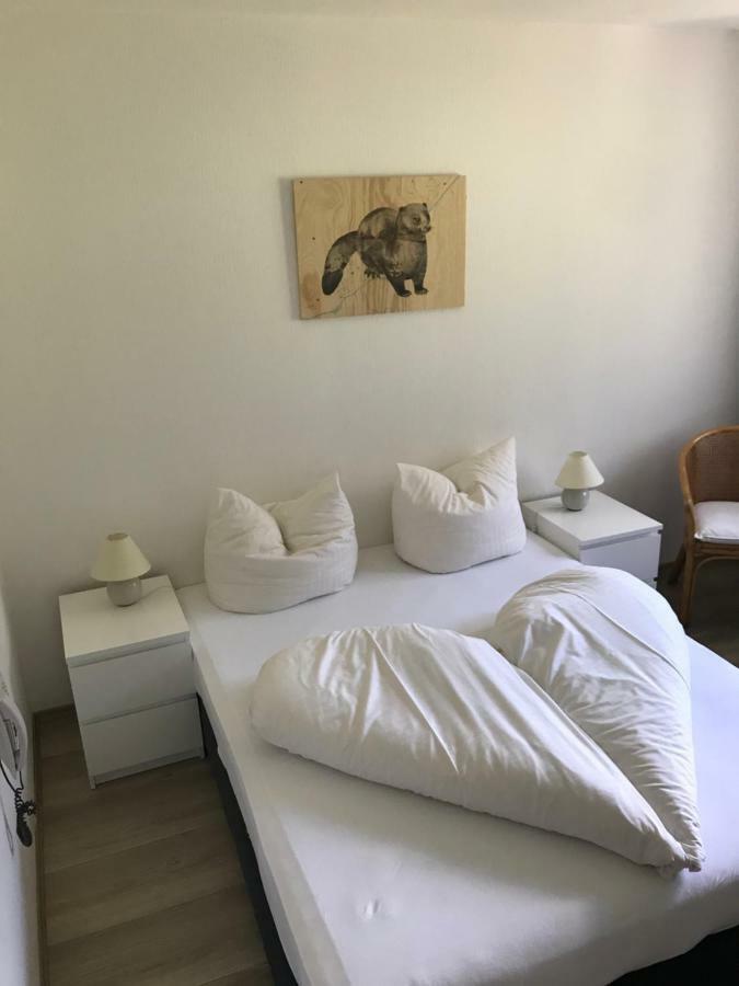 Hotel Naturparkhotel Florence