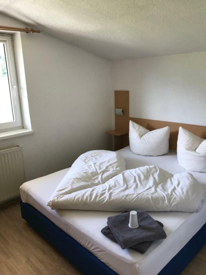 Naturparkhotel Florence Hotel 3*
