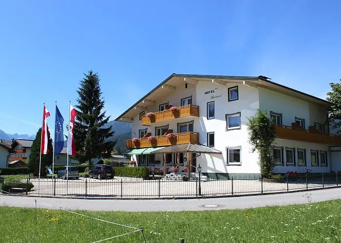 Naturparkhotel Florence
