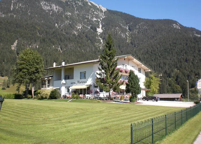 Naturparkhotel Florence