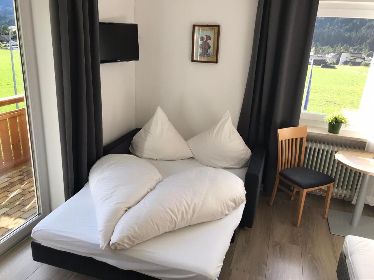 Naturparkhotel Florence 3* Weißenbach am Lech