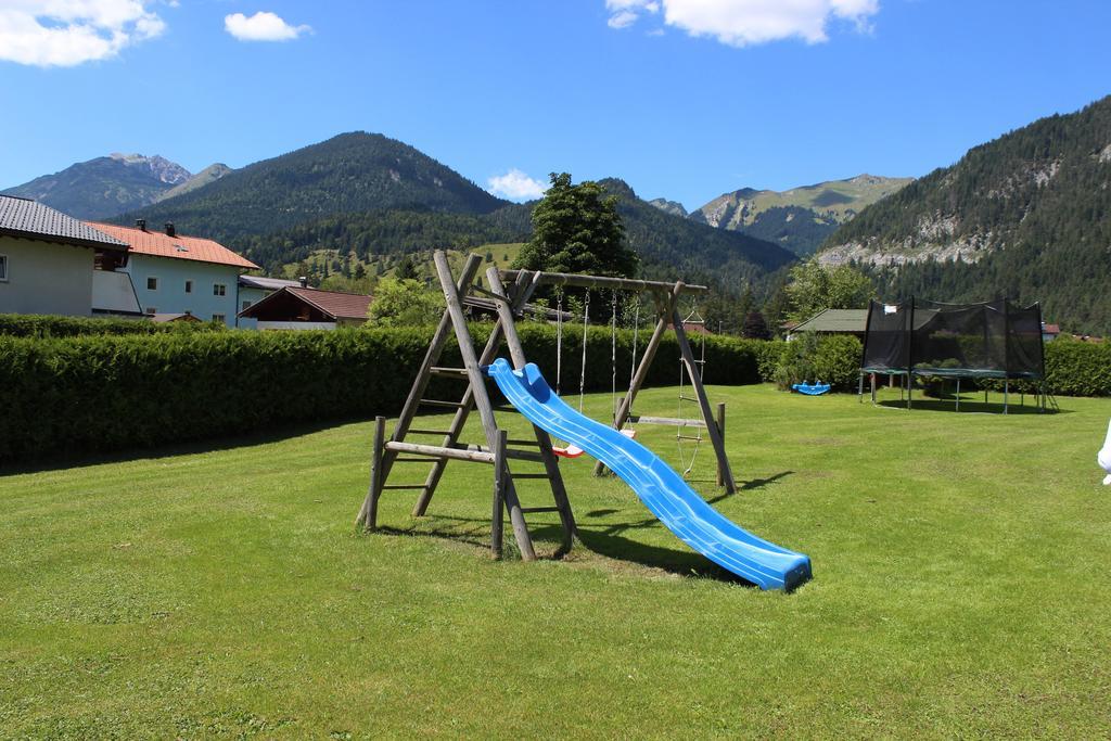 Naturparkhotel Florence Hotel Weißenbach am Lech