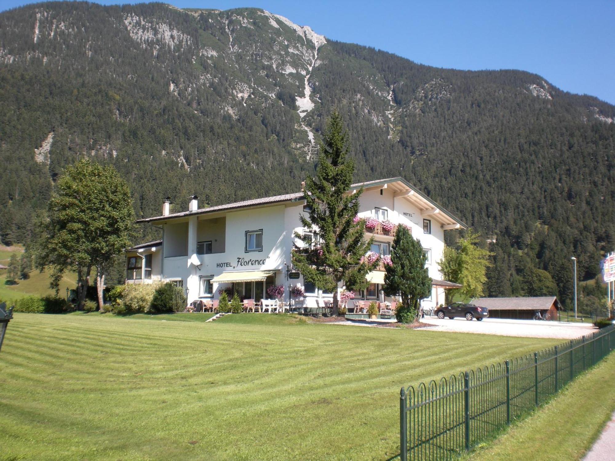 Hotel Naturparkhotel Florence 3*