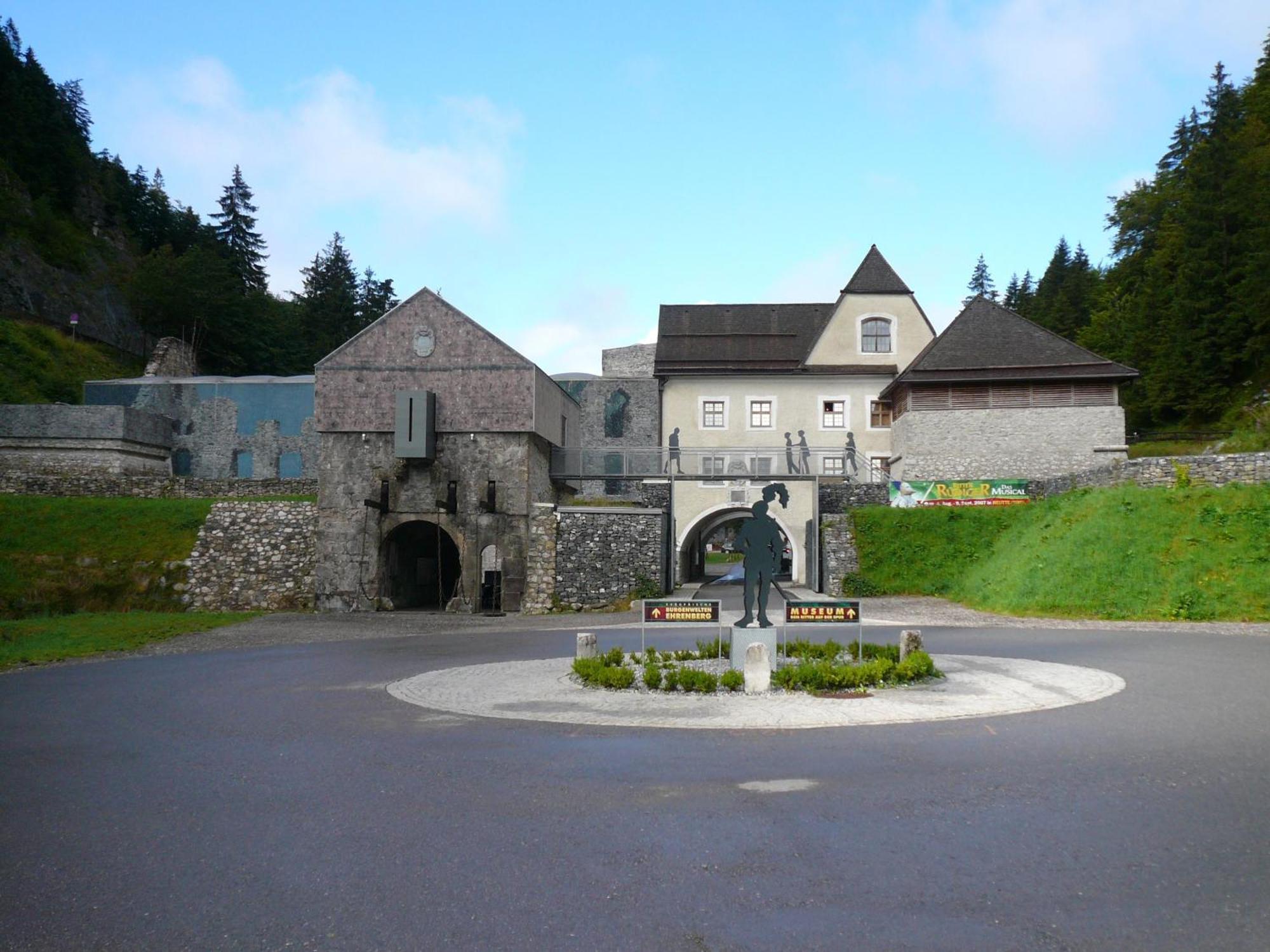 Hotel Naturparkhotel Florence 3*