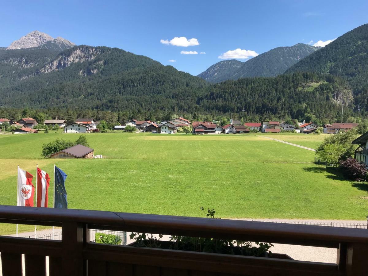 Hotel Naturparkhotel Florence