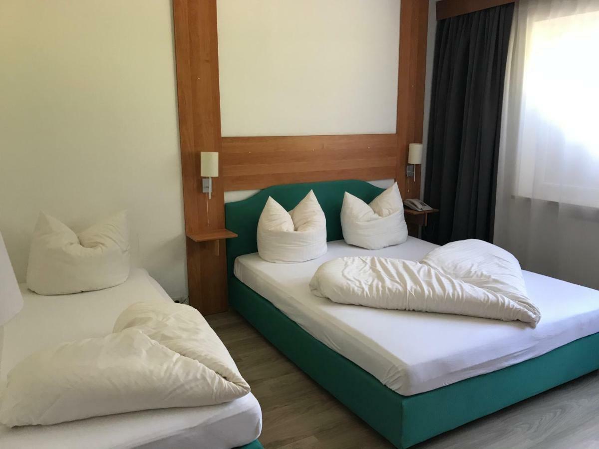 Hotel Naturparkhotel Florence Weißenbach am Lech