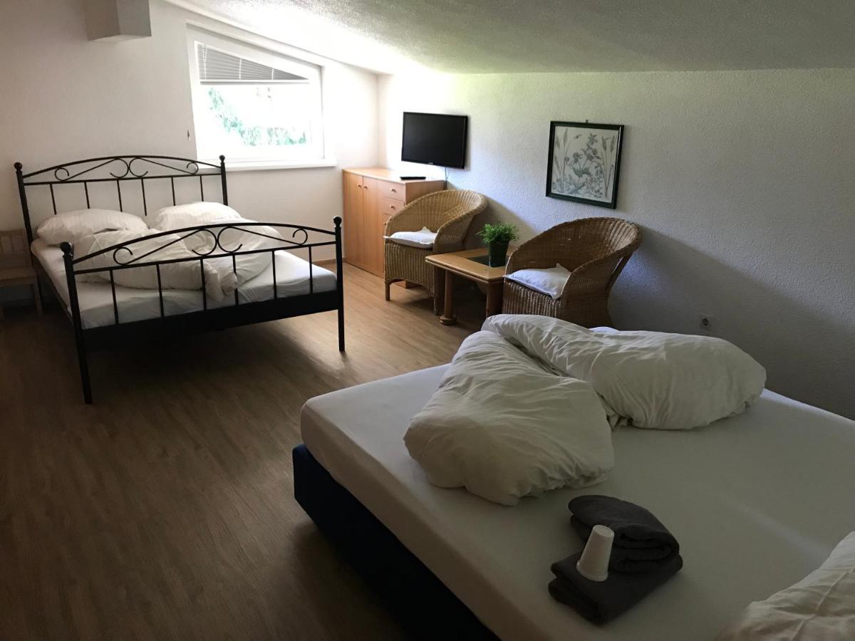Naturparkhotel Florence 3*