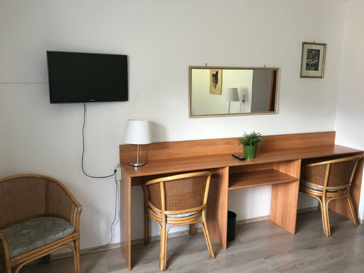 Hotel Naturparkhotel Florence Weissenbach am Lech